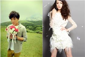 謝坤達、柯佳嬿＿臉書