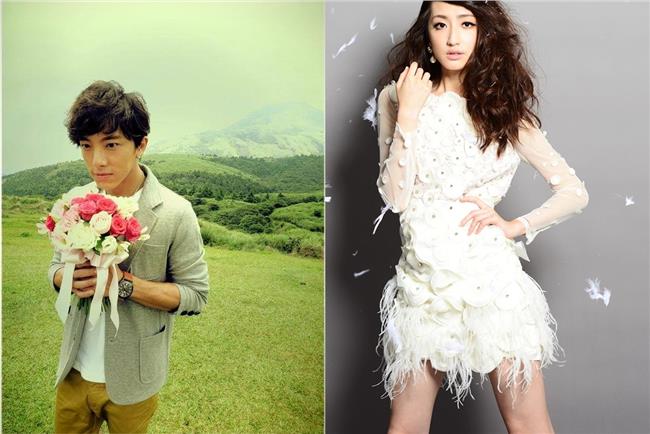 何時娶柯佳嬿？坤達放話再兩年就結婚