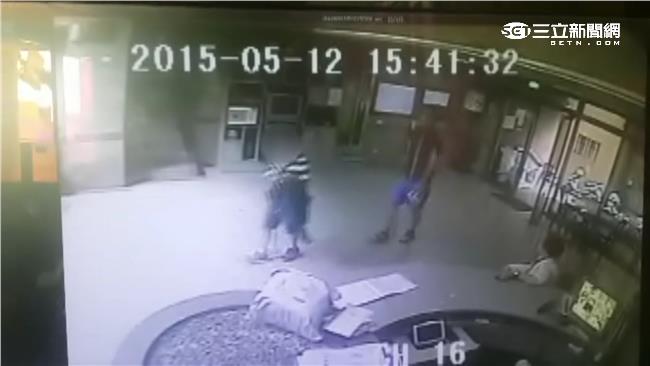 畫面曝光！兇手還有一個　男童死不單純