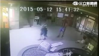 畫面曝光！兇手還有一個　男童死不單純