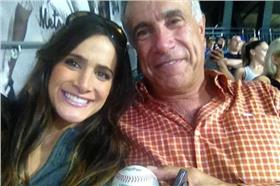 Lauren Shehadi(截取自YOUTUBE)