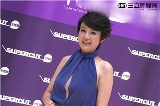 3個月激瘦6公斤　苗可麗撞臉關之琳