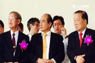 王棄選關鍵　傳朱示意黨不出錢出力