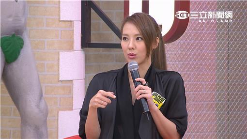 劉雨柔遭《國光》退通告反怪製作單位