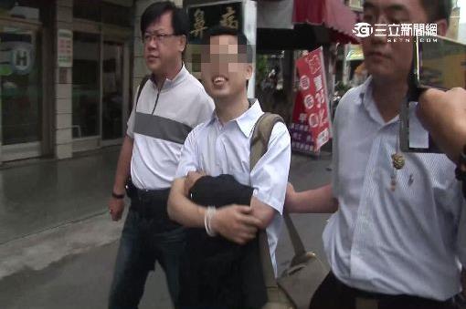 殺童案「第3人」落網！微笑稱不知情