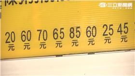 漲價,魚皮湯,停車場