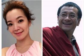 阿雅,柳翰雅,仁波切（臉書、阿雅微博）