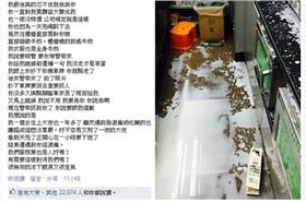 奧客,靠北全家,店員,三字經（臉書）