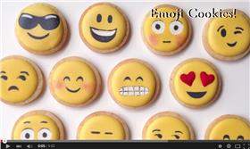 餅乾翻攝臉書
SweetAmbs
https://www.facebook.com/SweetAmbsCookies/videos/1069541503073254/