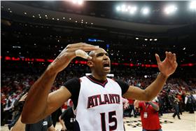 Al Horford