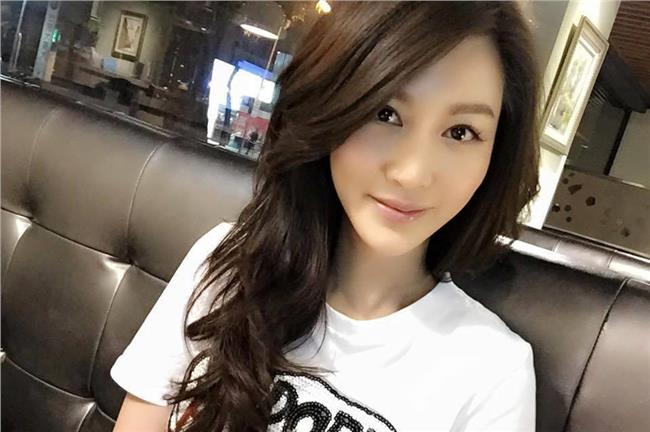 曾莞婷猛過馬總統　臉書討論度排第4