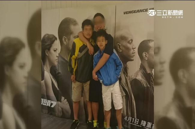 「問太多你會有事」殺童主嫌恐嚇鄰