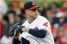 Corey Kluber (AP)