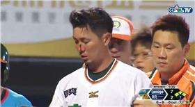 高志綱（翻攝自CPBL TV）