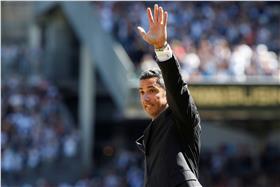 Jorge Posada（圖／美聯社／達志影像）