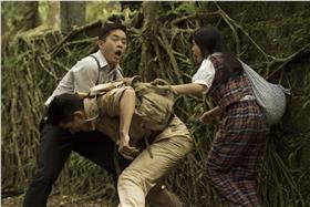 《春梅》台視提供