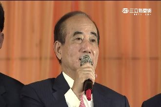 復仇「完美劇本」！王金平意在黨主席