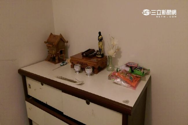 殺童入靈讓法力大增？李嫌供奉小棺材