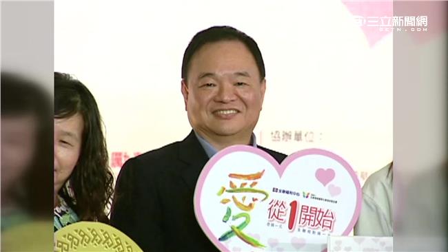 就押寶他？元利買國發院作馬黨魁賀禮