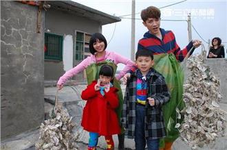 蕭閎仁、草莓姐姐出外景卻陷入危機？