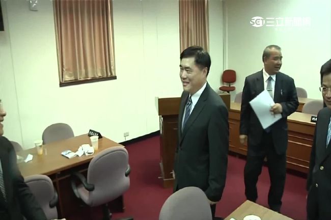 APP開發「郝賺」議員揪圖利郝家班