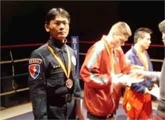 特勤玩槍走火　嗆「有這麼嚴重嗎？」