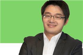 藍士博（圖／翻攝自藍士博臉書）