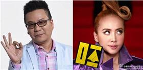 蔡依林、沈玉琳／翻攝臉書