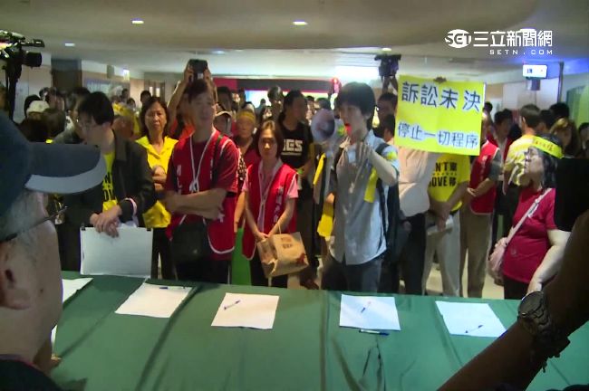 南鐵案過關　台南市長賴清德遭批獨裁