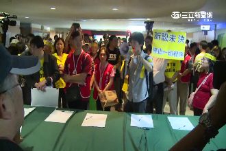 南鐵案過關　台南市長賴清德遭批獨裁