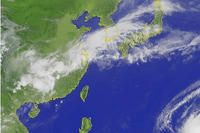 「致災性」梅雨鋒面　下周三報到