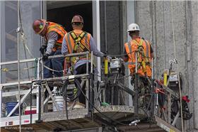 勞工、工人／flickr－Kool Cats Photography