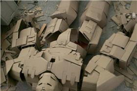 浩克破壞者首圖，張曜珅提供