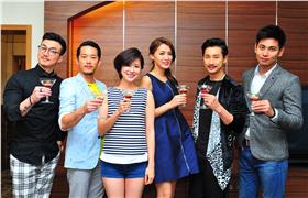 《春梅》台視提供