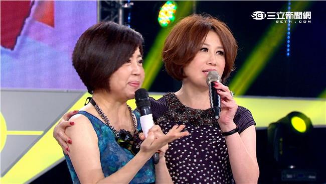 陳斐娟、陳書賢歌唱踢館超級紅人榜