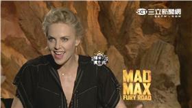 爆米花電影院《瘋狂麥斯：憤怒道》