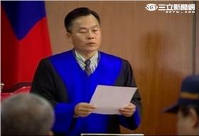 台北高等行政法院法官陳鴻斌_資料照