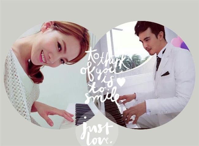 曾之喬、謝佳見7大默契「證據」在此