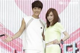 吳克群_完全娛樂