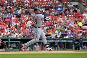 Miguel Cabrera 圖／美聯社／達志影像