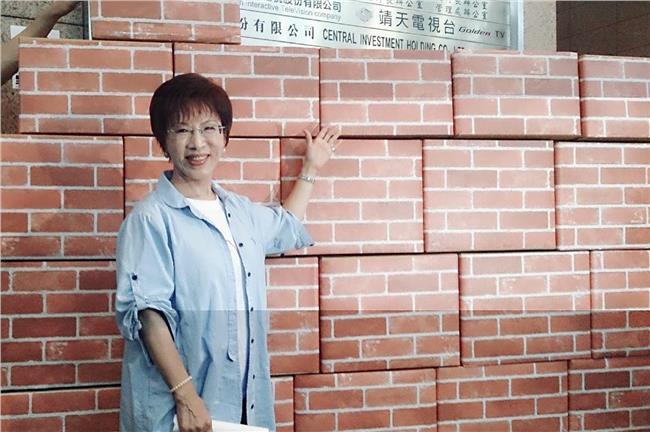 胡幼偉讚洪秀柱：和秋瑾同志一樣不朽