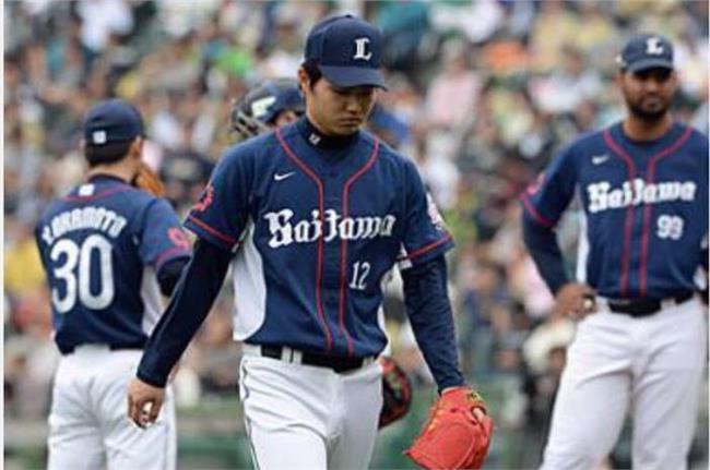 郭俊麟7局好投無用　苦吞本季第4敗