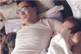 ▲（圖／翻攝自沈玉琳臉書）