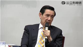 被質疑不開心　總統嗆柯：不要像名嘴