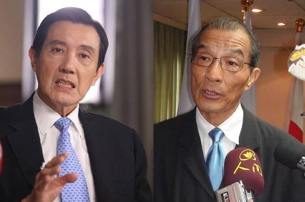 陳長文：請馬英九公開向年輕人道歉