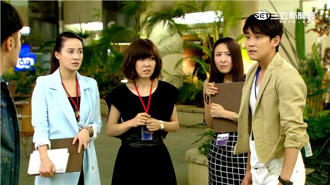 陳乃榮海扁李維維一夜情「小鮮肉」！