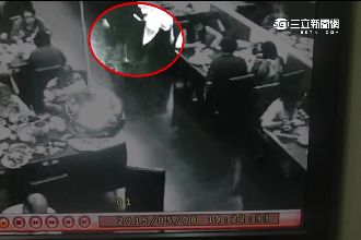 囂張！火鍋大盜專挑吃到飽餐廳行竊