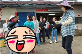 蔡英文／翻攝自蔡英文臉書