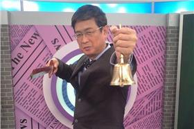 馬西屏／翻攝自臉書