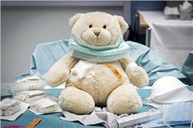 醫療糾紛,醫生,醫院,醫病關係/Flickr-Christiaan Triebert/https://www.flickr.com/photos/christiaantriebert/9024165415/